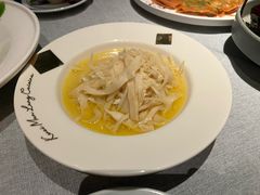 -桂满陇·西湖船宴(平安金融中心店)