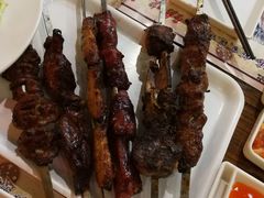 -通海俄式烧烤·俄罗斯大串(嵩山路店)
