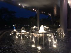 -上海滴水湖皇冠假日酒店