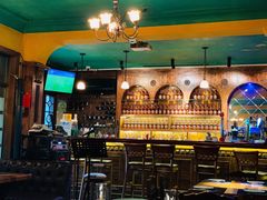 -秀·爱尔兰餐吧(上海路店)
