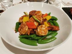 -宝丽轩中餐厅BAOLIXUAN