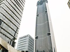 -武汉绿地中心