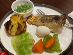 -澳门木偶葡国餐厅(珠海店)