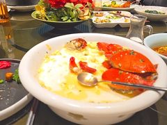 -上海人家花樣年华(中山公园店)