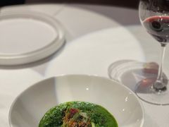 -Le Bistrot de Racine