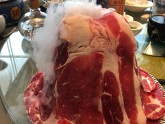 -享月汤皇·海鲜小火锅·聚会(曲江创意谷店)