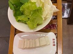 -亮欢寨酸汤鱼(沙冲路店)