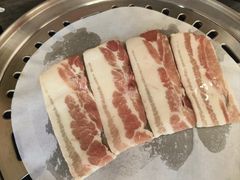-允辛家·自助泥炉烤肉(九亭店)