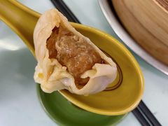 -食惠里小笼包面馆(越秀店)
