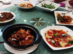 -好彩海鲜火锅饭店(银河百老汇店)