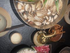 -色響火锅(恒隆广场店)