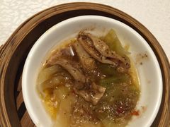 -泉州富力万达文华酒店-品珍中餐厅