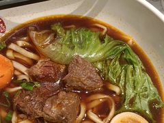 -康师傅私房牛肉面(申虹店)
