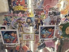 -天天玩X秋葉原日系动漫游戏中心