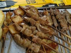 -望京小腰(北京总店)