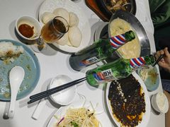 -萍香大厨·葱烧大鱼头(解放北路店)