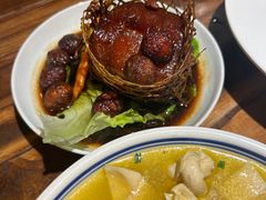 -鱼食饭稻·苏浙土菜17年老馆子(平江路店)