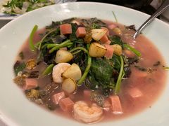 -肆月河豚·新淮扬(金融街店)