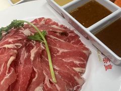 -燃计沙茶皇·香港沙茶火锅(人广旗舰店)