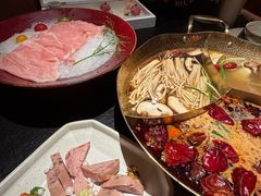 -色響火锅(恒隆广场店)
