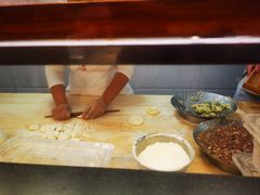 -东方饺子王(工农大路店)