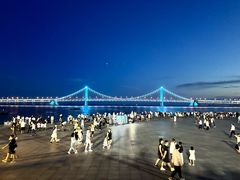 -星海湾跨海大桥