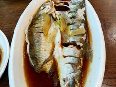 -老马家·舌尖上的西塘美食