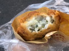 -老上海葱油饼(黄河路店)