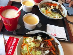 大王香滑蒸蛋-永和大王(香缤店)