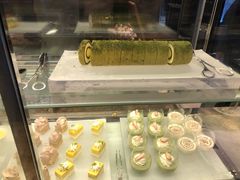 -嘉定凯悦·咖啡厅