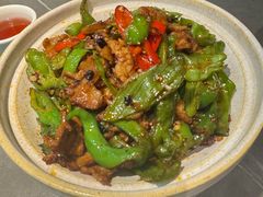 -好武功闽南私房菜(万达店)