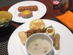 -青岛海尔洲际酒店