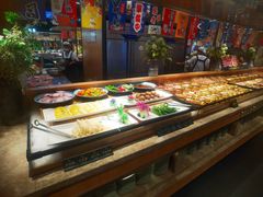 -梨花自助烤肉(西三旗万象汇黑金店)