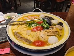 -寻宝记绍兴菜(鲁迅路店)