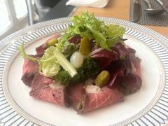 -北京康莱德酒店-Chapter餐厅
