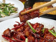-田园印象·成都土菜院子(华阳店)
