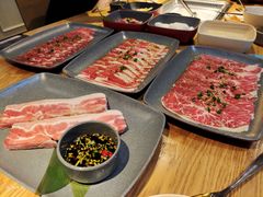 -新石器烤肉(招商1872店)