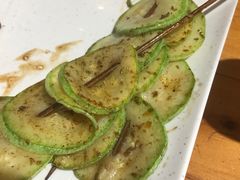 -木屋烧烤(西南角店)