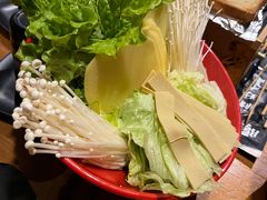 -腰子哥烤串(石佛营炫特店)
