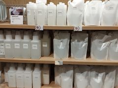 -MUJI无印良品(远洋未来广场店)