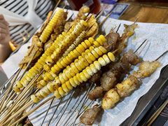 -苏小牛·牛肉串(国贸店)
