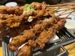 -大鸽饭(马王堆店)