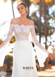 -纯色时光婚纱艺术馆WHITE