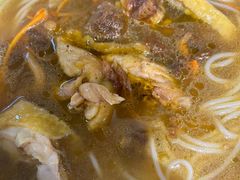 -云味馆·云南菜·云南米线(同泰时代广场店)