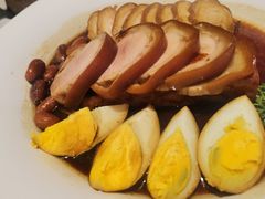 -汤城小厨•粤菜•靓汤(苏州街店)