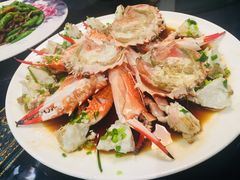 -顺德·古草食记(长寿店)