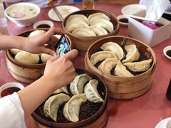 蒸饺-洪祥大酒店(大庆东路店)