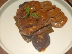 -清水亭湖北菜(大屯DT51店)