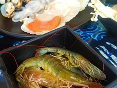 -丽江庭院之丽江往事(安定门店)