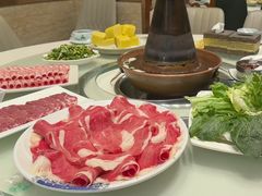 -福寿斋·老北京铜锅涮肉·烤鸭(顺义总店)